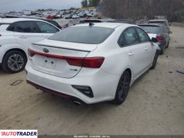 Kia Pozostałe 2021 2