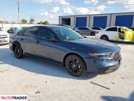 Honda Accord 2025 1 Honda Accord 2025 1
