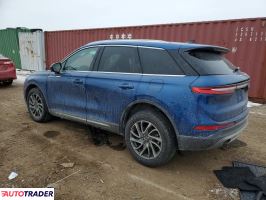 Lincoln Pozostałe 2021 2