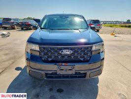 Ford Maverick 2025 2