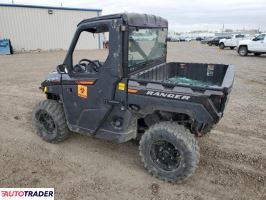 Polaris Ranger RZR 2024
