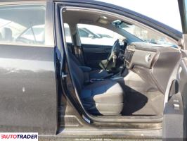 Toyota Corolla 2019 1