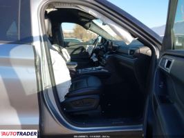 Ford Explorer 2020 2