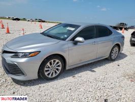 Toyota Camry 2023 2