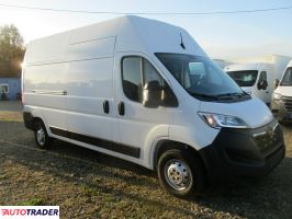 Opel Movano 2022 2.2