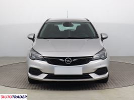 Opel Astra 2020 1.5 120 KM