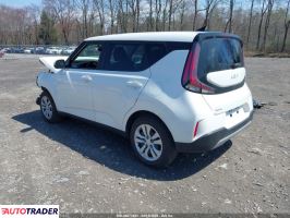 Kia Soul 2023 2