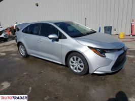 Toyota Corolla 2024 2