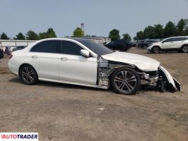 Mercedes CL 2021 2 Mercedes CL 2021 2