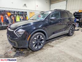Kia Sportage - zobacz ofertę