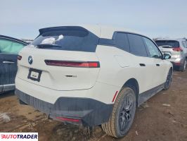 BMW Pozostałe 2023