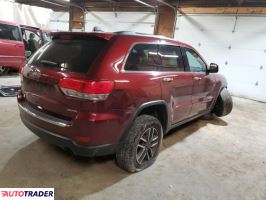 Jeep Grand Cherokee 2019 3