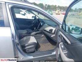 Subaru Outback 2021 2