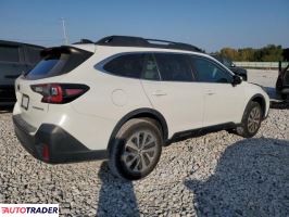 Subaru Outback 2020 2