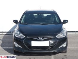 Hyundai i40 2012 1.7 113 KM