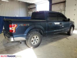 Ford Pozostałe 2019 5