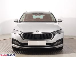 Skoda Octavia 2020 2.0 147 KM Skoda Octavia 2020 2.0 147 KM