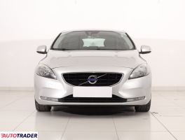 Volvo V40 2012 1.6 147 KM