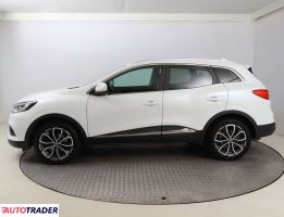 Renault Kadjar 2020 1.3 138 KM