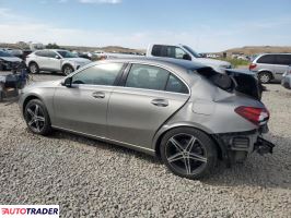 Mercedes CL 2019 2 Mercedes CL 2019 2