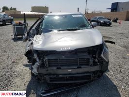 Kia Sportage 2024 2