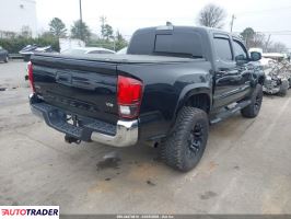 Toyota Tacoma 2021 3