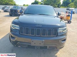 Jeep Grand Cherokee 2021 3