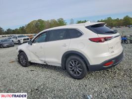 Mazda CX-9 2022 2