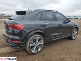 Audi Q3 2021 2 Audi Q3 2021 2