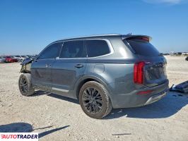 Kia Pozostałe 2021 3