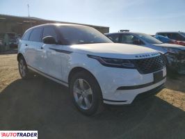 Land Rover Range Rover 2020 2