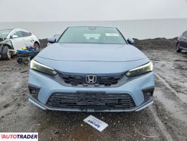 Honda Civic 2024 1