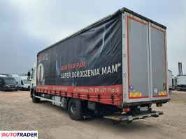Daf cf 290 fa/zspw