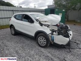 Nissan Rogue 2019 2 Nissan Rogue 2019 2