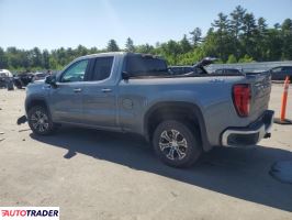 GMC Sierra 2022 5 GMC Sierra 2022 5