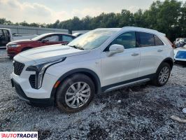 Cadillac Pozostałe - zobacz ofertę