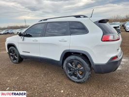 Jeep Cherokee 2020 2
