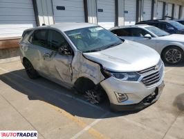 Chevrolet Equinox 2019 1