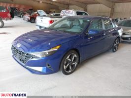 Hyundai Elantra 2023 2