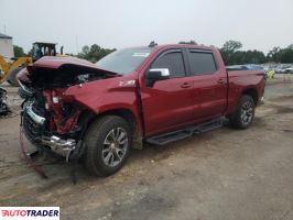 Chevrolet Silverado 2023 5