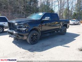 Dodge Ram 2022 6 Dodge Ram 2022 6