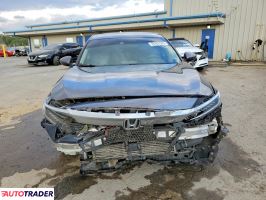 Honda Accord 2020 1