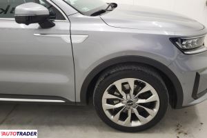 Kia Sorento 2021 2.2 202 KM