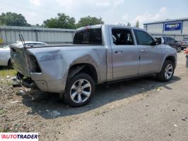 Dodge Ram 2019 5
