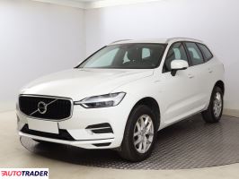 Volvo XC60 2017 2.0 402 KM