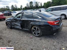 Honda Accord 2019 2 Honda Accord 2019 2