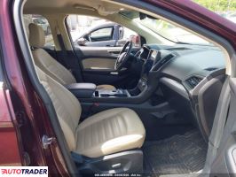 Ford Edge 2021 2
