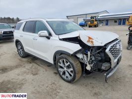 Hyundai Pozostałe 2020 3