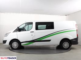 Ford Transit 2017 2.0