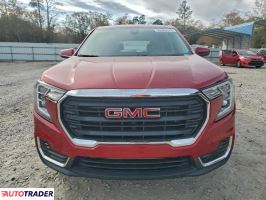 GMC Terrain 2024 1